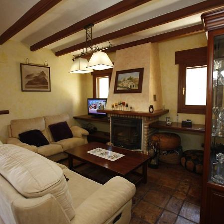 Villa Ensueno Creueta Playa Calpe Kültér fotó