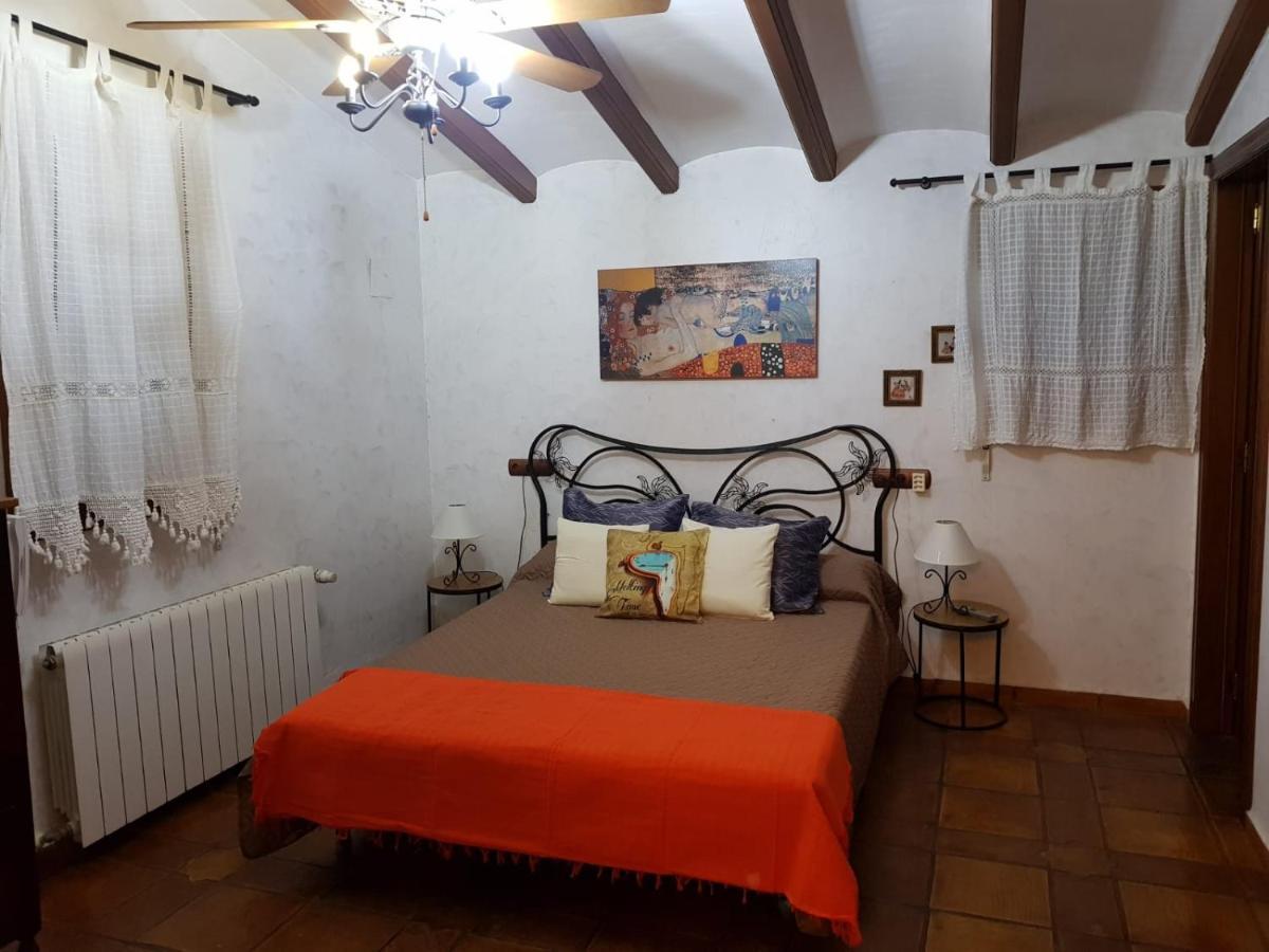 Villa Ensueno Creueta Playa Calpe Kültér fotó