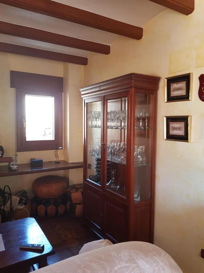 Villa Ensueno Creueta Playa Calpe Kültér fotó