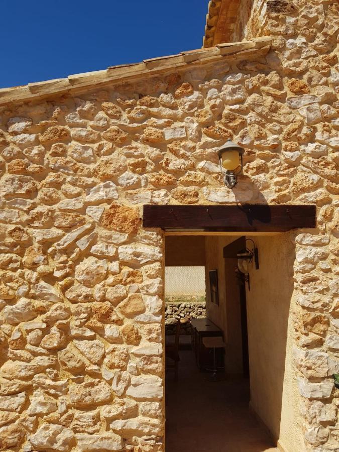 Villa Ensueno Creueta Playa Calpe Kültér fotó