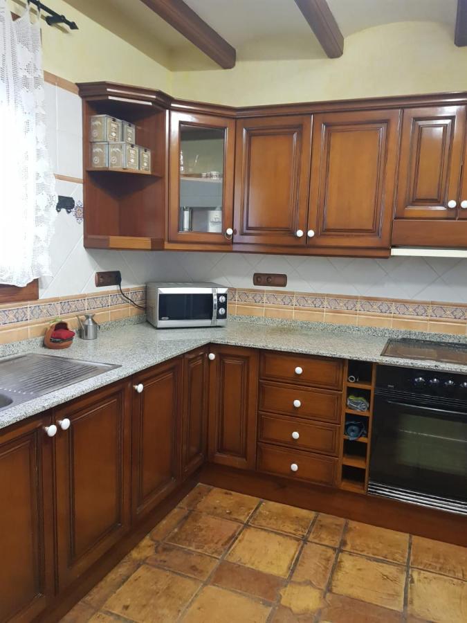Villa Ensueno Creueta Playa Calpe Kültér fotó