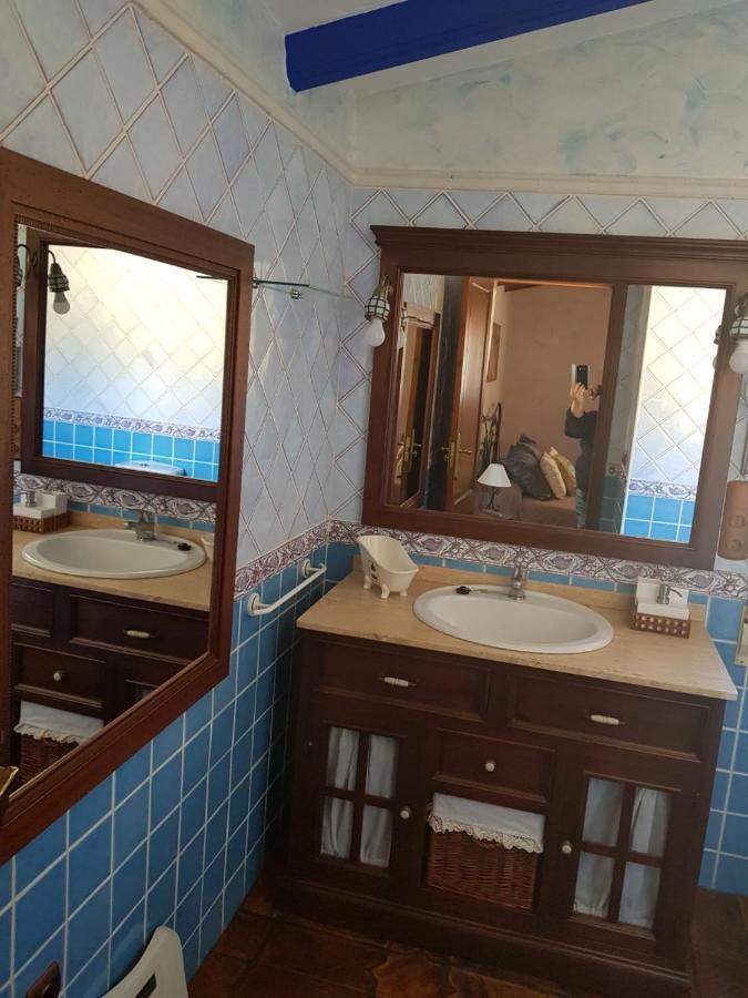 Villa Ensueno Creueta Playa Calpe Kültér fotó