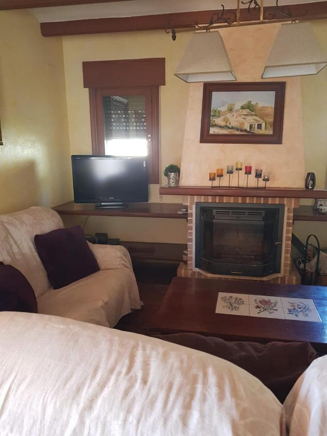 Villa Ensueno Creueta Playa Calpe Kültér fotó